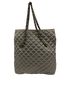Tote Large Bolsillo Frontal, vista trasera